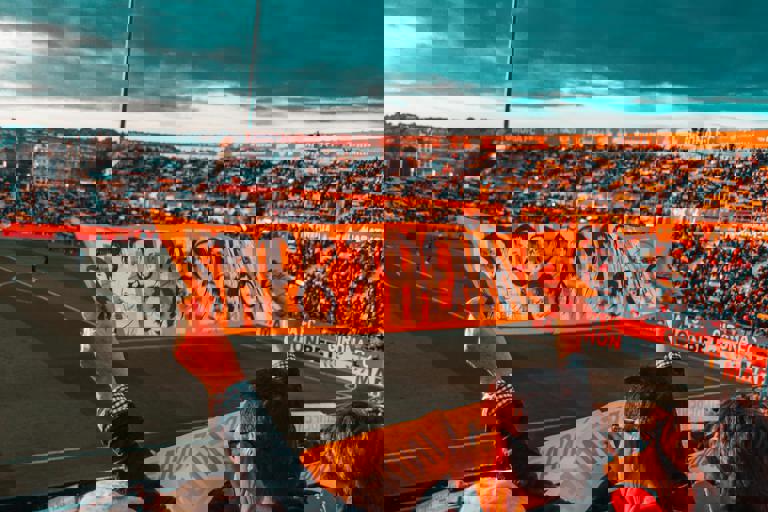 Federação Confirma Alteração de Estádio para a Final do Campeonato de Futebol do Interior