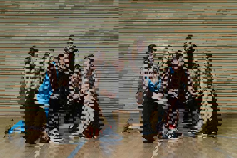 Equipes de Basquete Feminino Apostam em Novas Táticas para a Temporada de Inverno